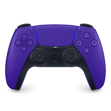 PlayStation 5 'Galactic Purple' DualSense Wireless Controller
